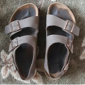 Birkenstock Milano Sandals, women's 10.5